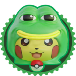 PE PE POKEMOON