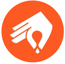 Merry Christmas Token